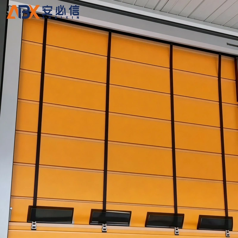 临沧冷库门封
