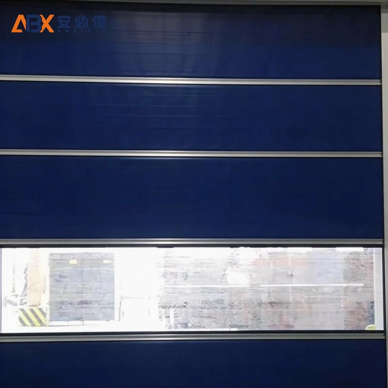 临沧洁净快速门